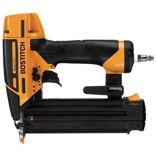 BOSTITCH U/BTFP12233 Smart Point Nagelnagel, 18 Gauge