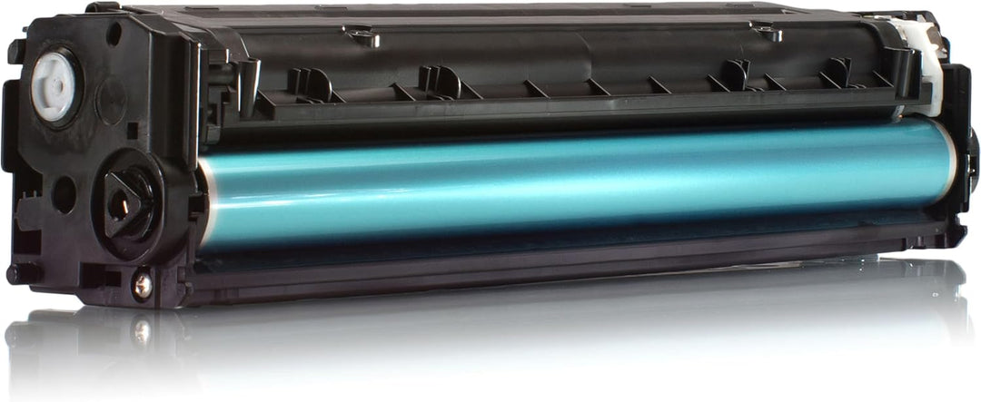 KMP Toner für HP LaserJet Pro 200 color Printer M251n/M251nw, H-T175, black