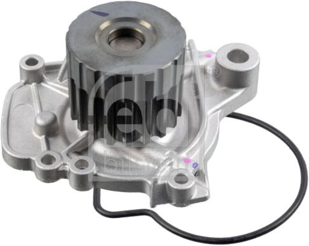 febi bilstein 32891 Zahnriemensatz mit Wasserpumpe , 1 Stück