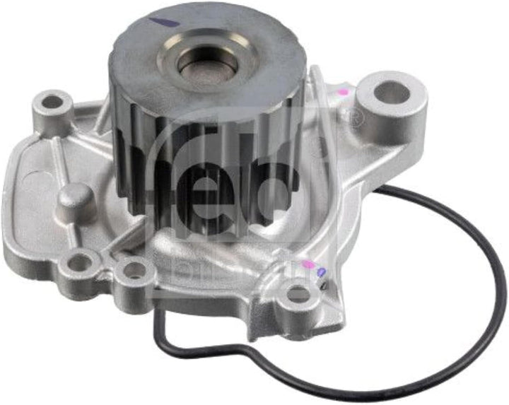 febi bilstein 32891 Zahnriemensatz mit Wasserpumpe , 1 Stück