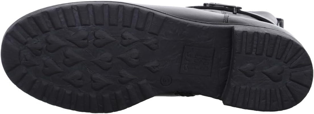 ARA Damen LiverpoolStiefelette 37.5 EU Schwarz, 37.5 EU Schwarz