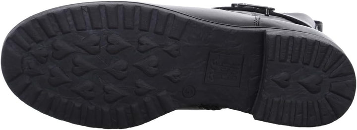 ARA Damen LiverpoolStiefelette 37.5 EU Schwarz, 37.5 EU Schwarz