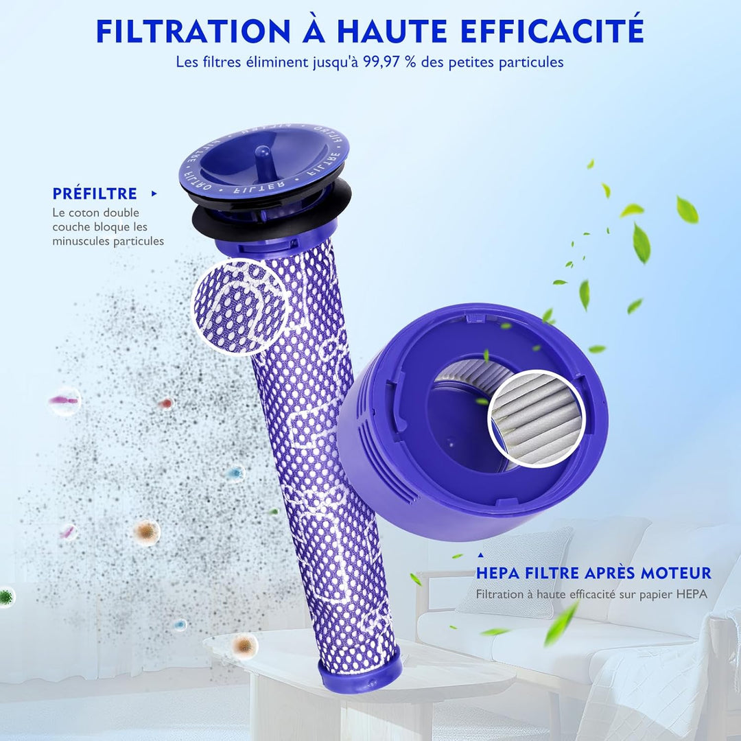 Staubbehälter für Dyson V7 V8 SV10 SV11 Staubsauger, mit Schnittstelle, Abfalleimer, Ersatzteil, Auf