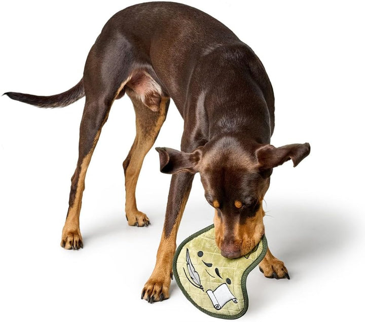 HUNTER Hundespielzeug Koloa Grösse 24 cm, Farbe Shakespear, Shakespear