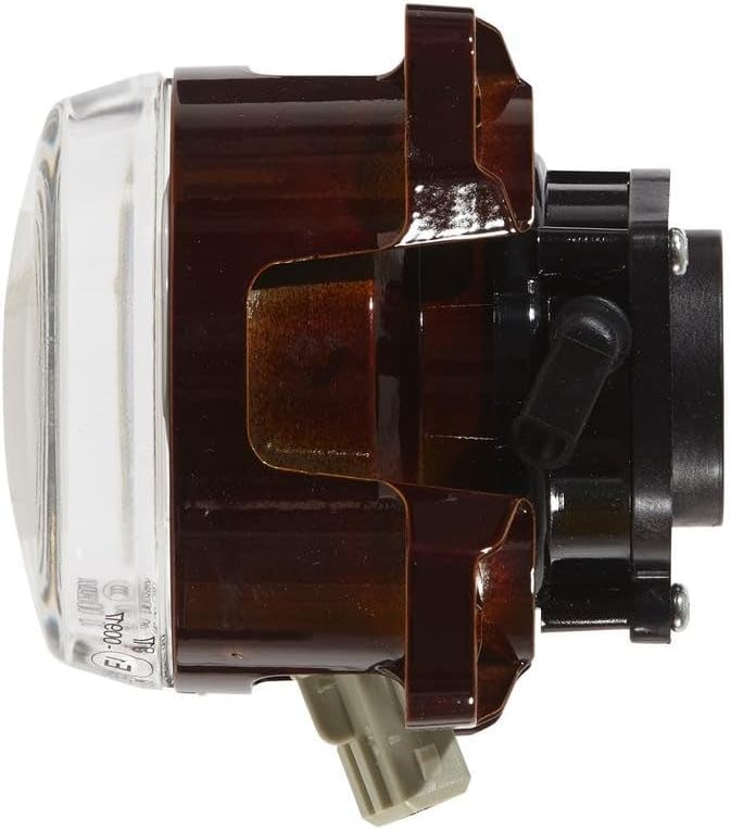 HELLA - Halogen-Scheinwerfereinsatz, Fernscheinwerfer - 12/24V - Einbau - 1K0 158 059-061