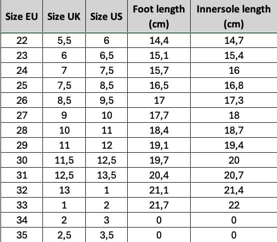 Viking Play Reflex Warm GTX 22 EU Play Reflex Warm GTX Olive, 22 EU Play Reflex Warm GTX Olive