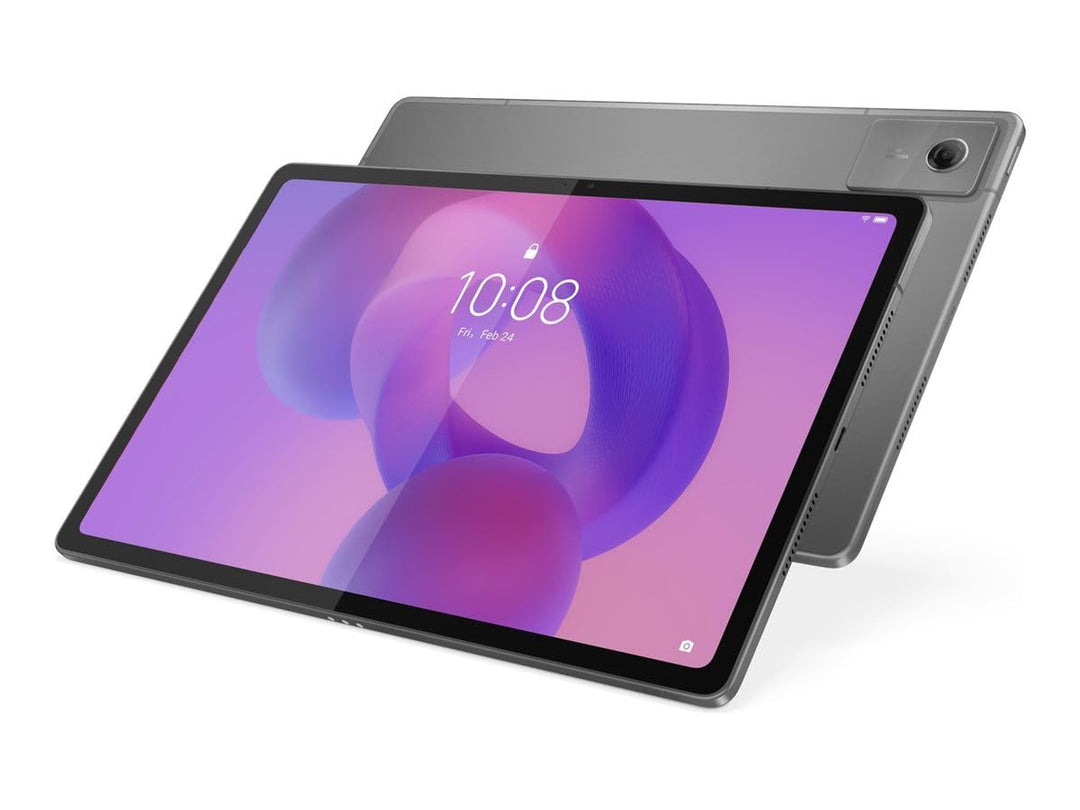 Lenovo Tab K12 ZAGG - Tablet - Android 15 oder später - 256 GB UFS Card - 30.7 cm (12.1") (ZAGG0085S