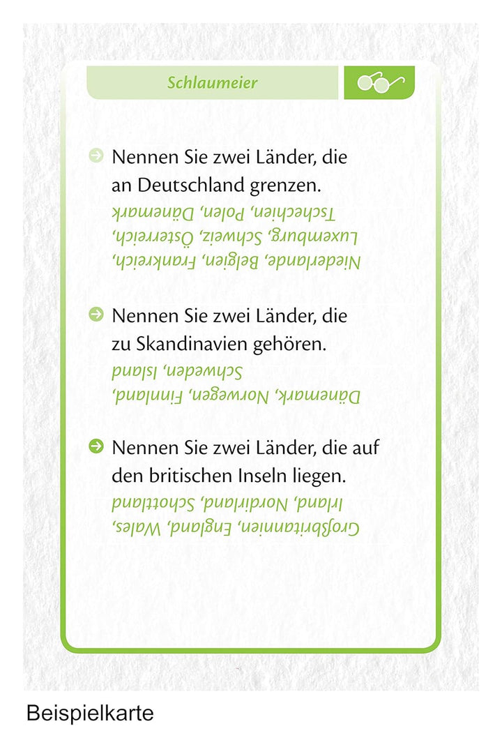 Die bunte Ratebox für Senioren und Seniorinnen Ein Kartenspiel-Set zum Rätseln, Bewegen und Erzählen