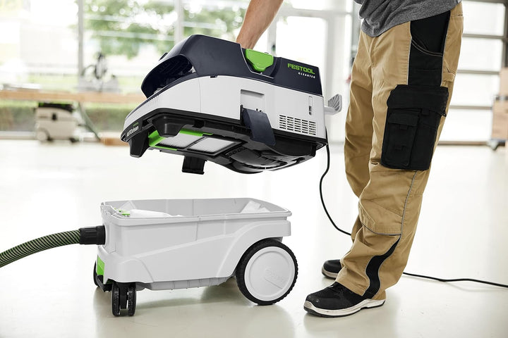 Festool Absaugmobil CTL 26 Ei-FLR
