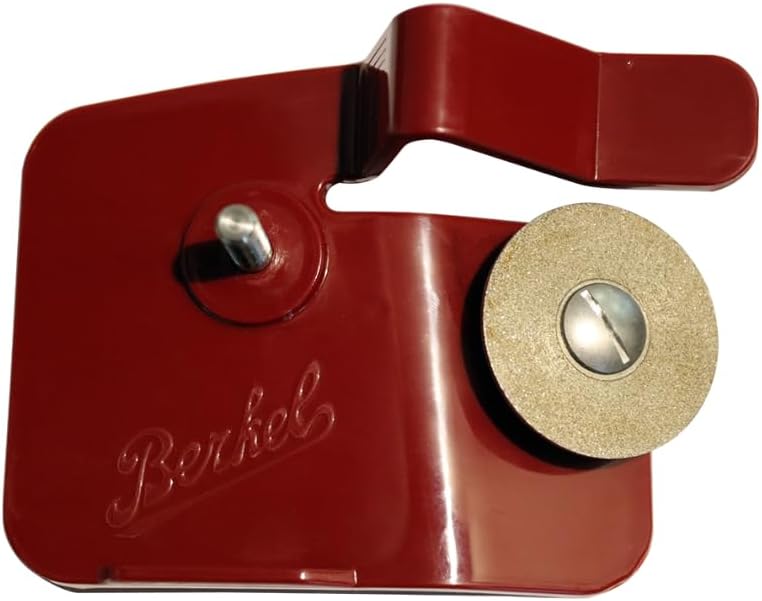 Berkel Klingenschärfer für Home Line 200-250 2024, 2024