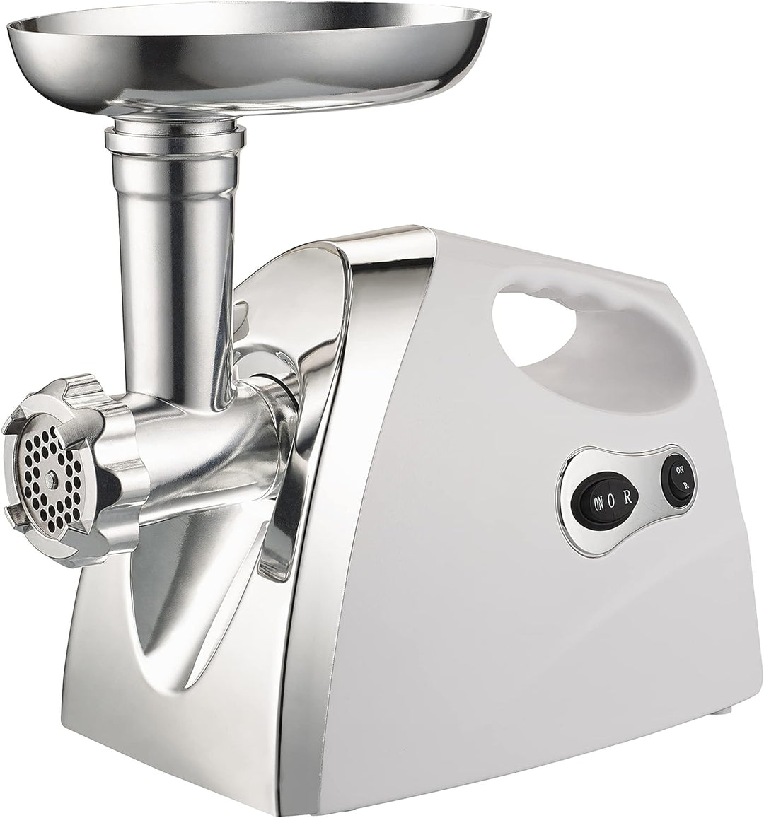 RGV, 3-in-1 Fleischwolf, Tomatenpresse, Reibe, 500 W