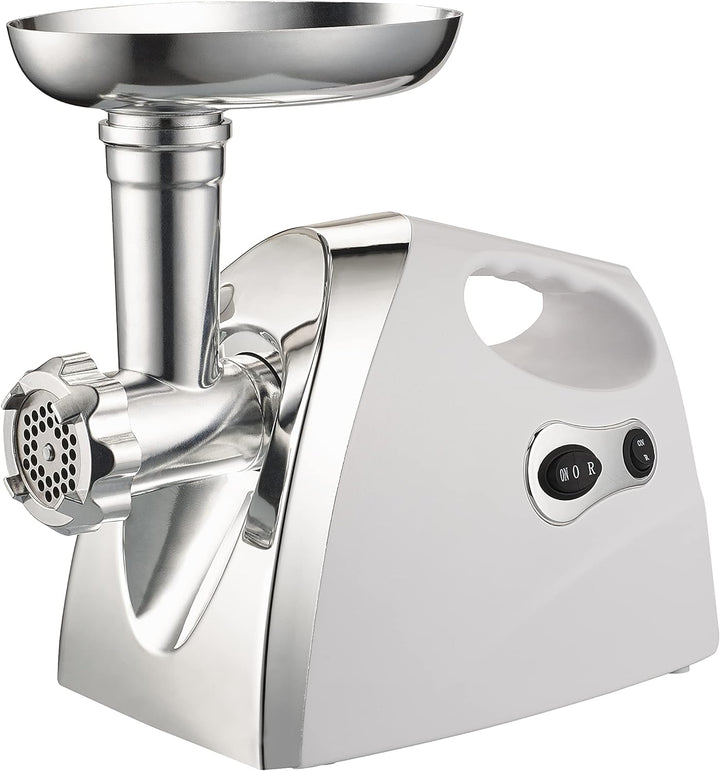 RGV, 3-in-1 Fleischwolf, Tomatenpresse, Reibe, 500 W