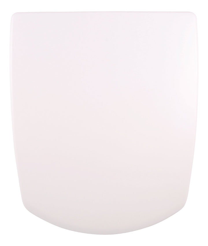 Sanitop-Wingenroth - 57217 0 - WC-Sitz passend zu Igeno - Hochwertiger Toilettensitz aus Duroplast -