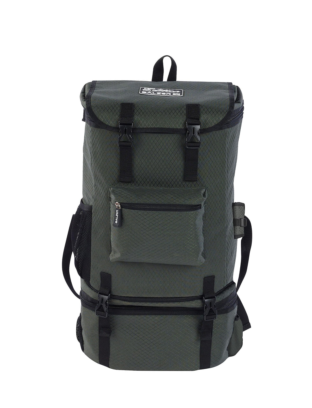 Balzer Iso