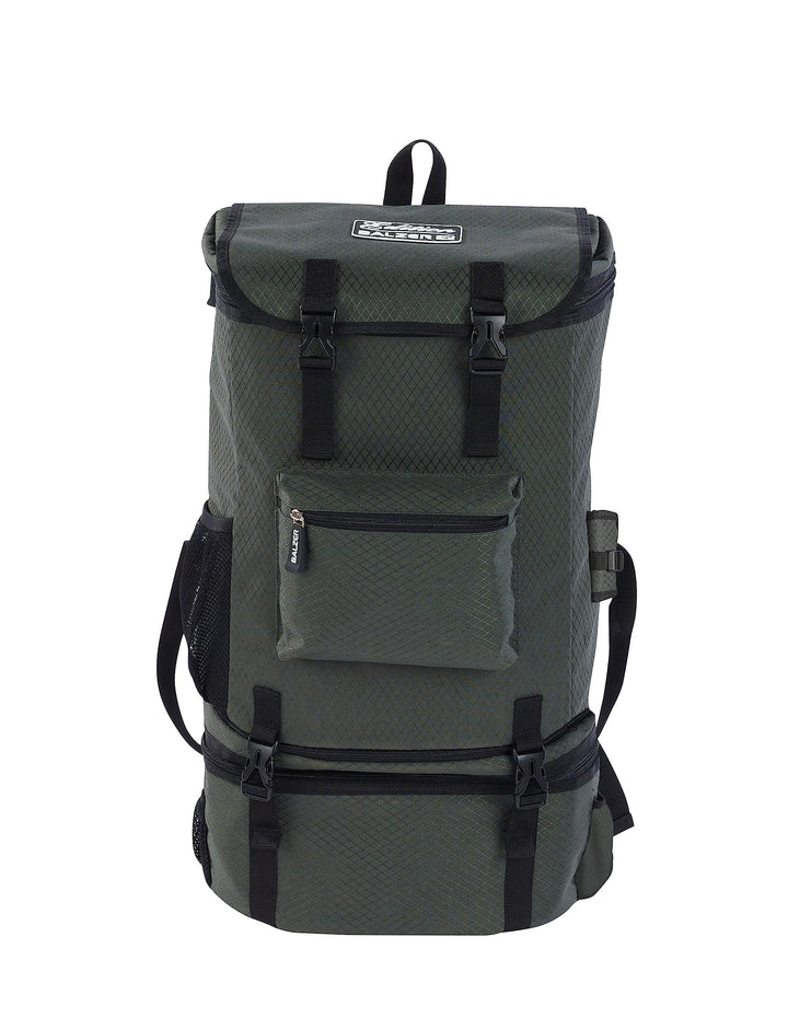 Balzer Iso