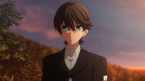 Katsugeki Touken Ranbu - Volume 3: Episode 09-13 [Blu-ray], Blu-ray