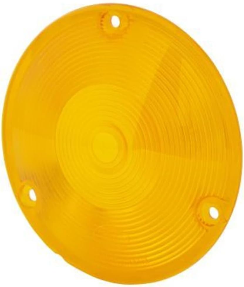 HELLA 2BA 003 022-001 Blinkleuchte - Halogen - gelb - ECE - hinten/links/rechts/seitlicher Anbau/vor