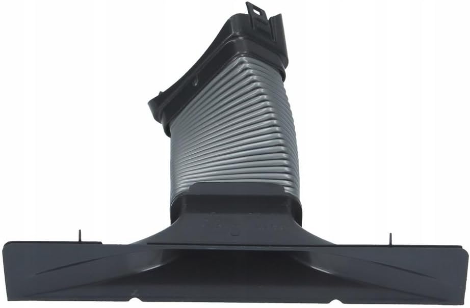 Verbinder Faltenbalg kompatibel mit AEG CX7 Akkustaubsauger Ersatzteil Bodendüse Flexschlauch 405550