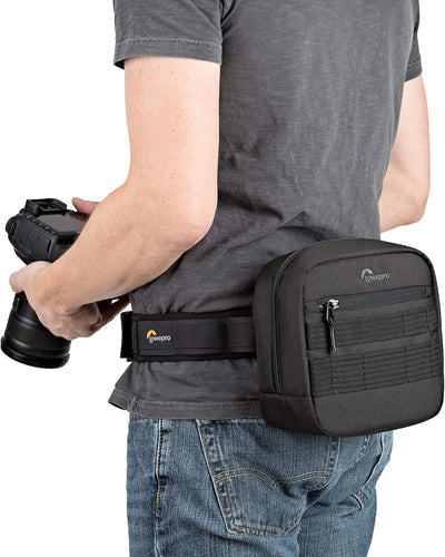 Lowepro LP37181 ProTactic Utility Bag 100 AW - Black, ProTactic Utility Bag 100 AW