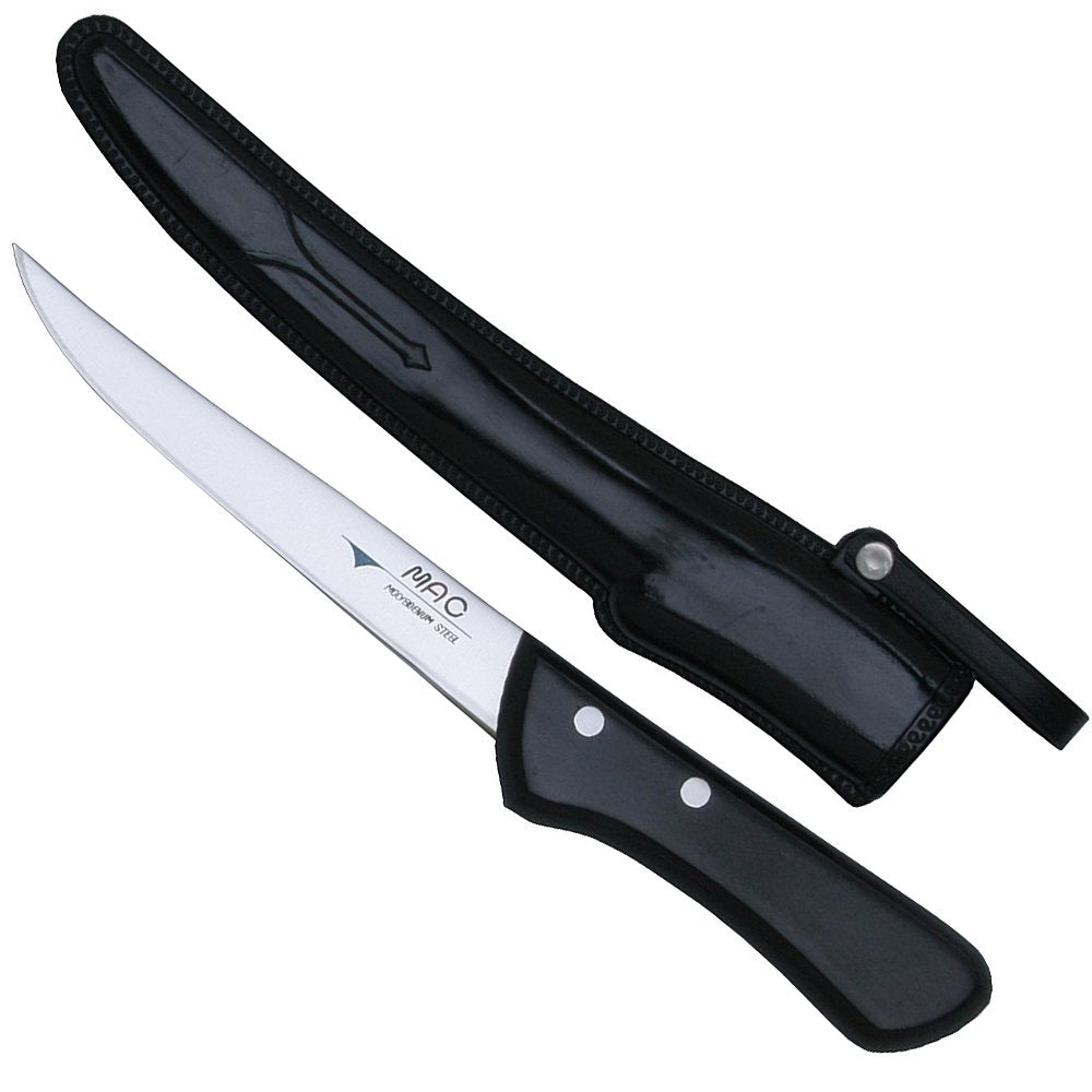 BNS-60 Fischfiletiermesser, 160 mm, Flexible