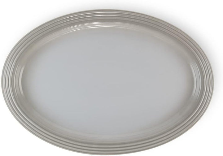 LE CREUSET 91059518541099 Servierplatte, Steinzeug