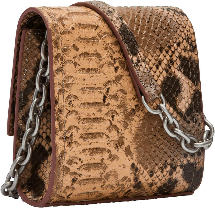 Liebeskind Damen Special Crossbody Umhängetasche Blush, Blush