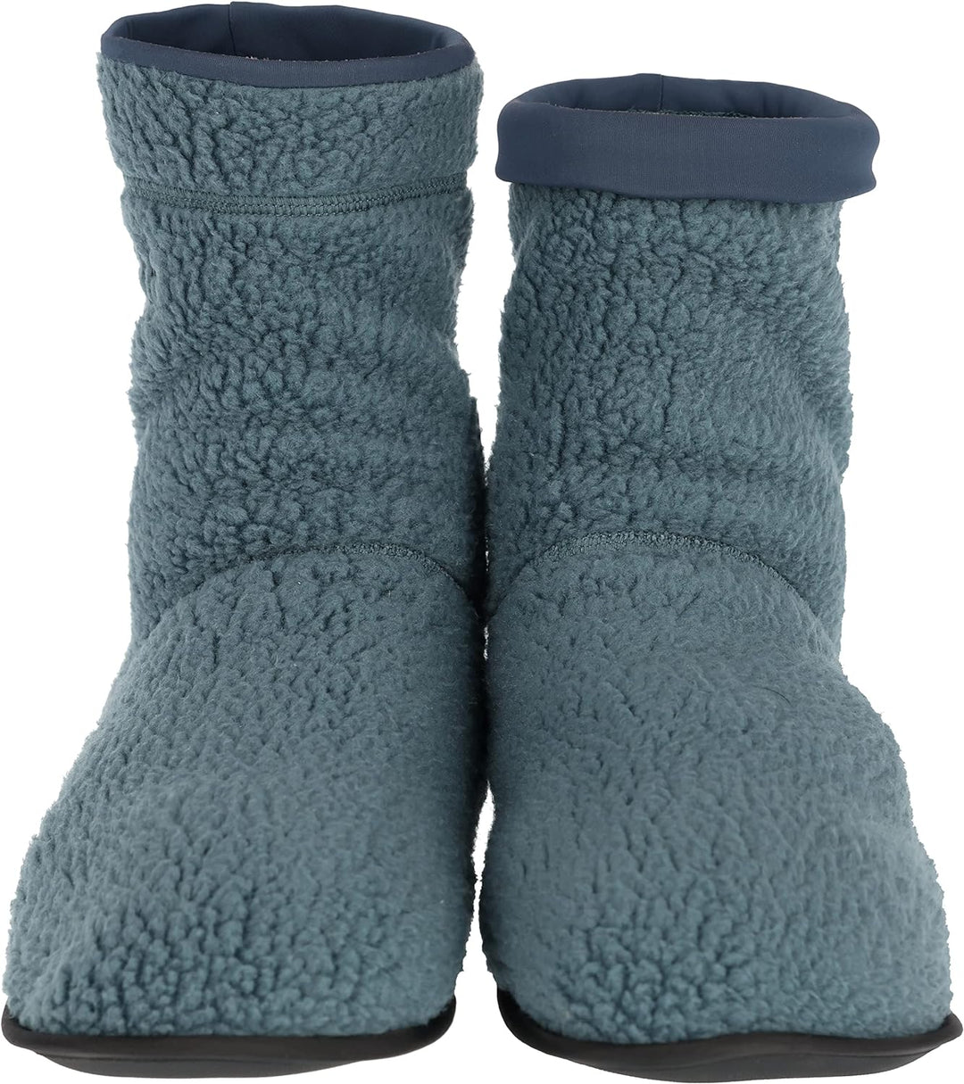 Rab Outpost Hausschuhe, Orion Blue, M