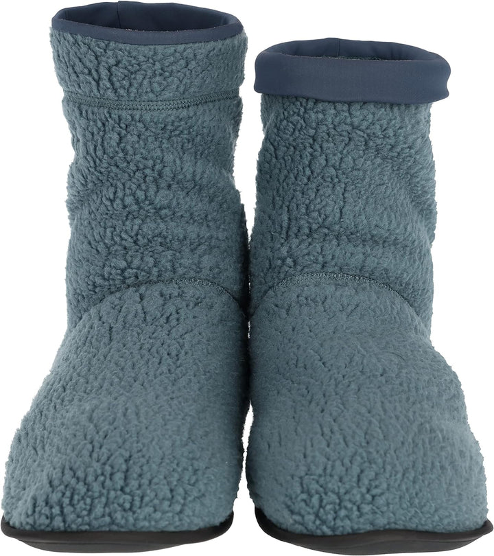 Rab Outpost Hausschuhe, Orion Blue, M