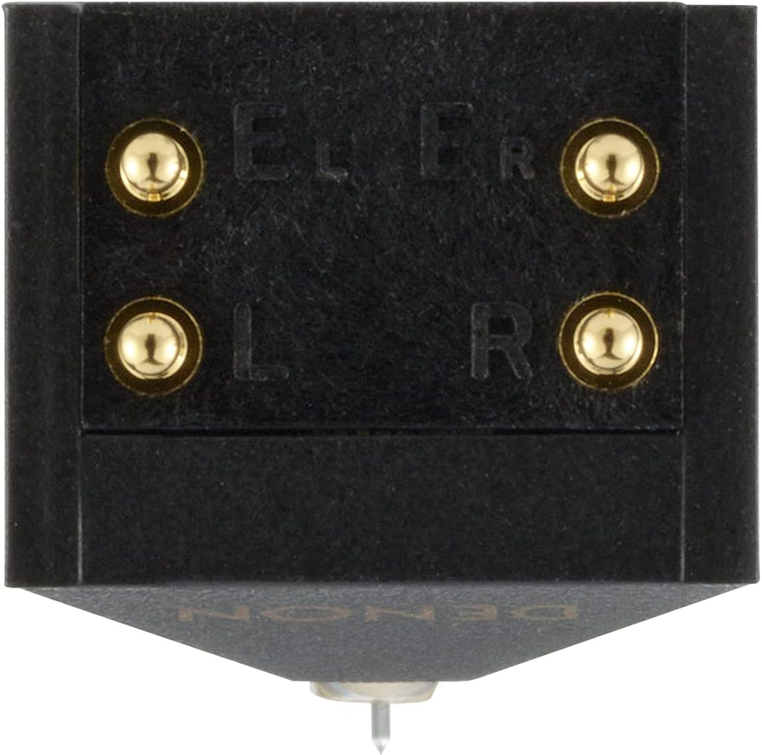 Denon DL 103 R Moving Coil Tonabnehmer System DL-103R, DL-103R