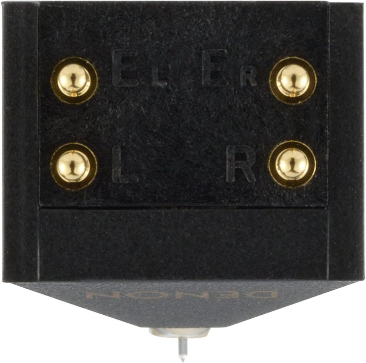 Denon DL 103 R Moving Coil Tonabnehmer System DL-103R, DL-103R