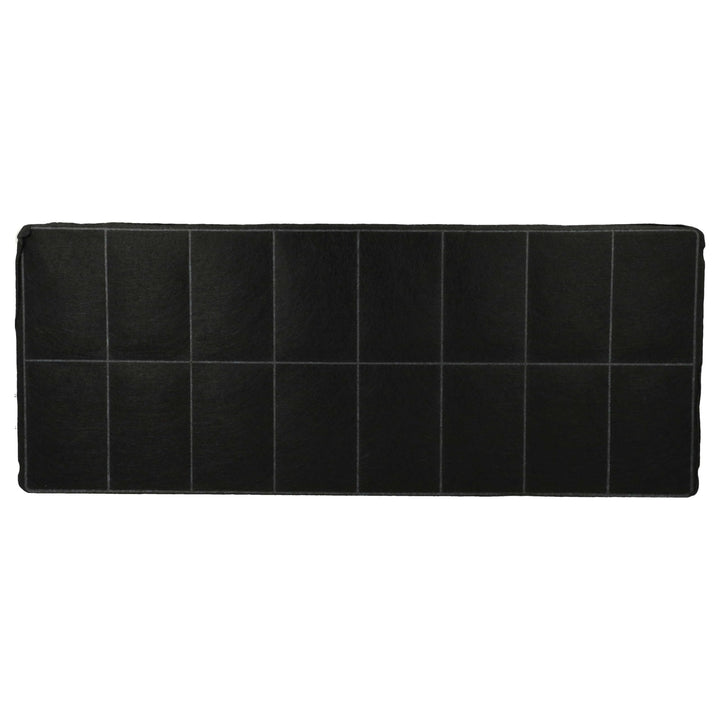 vhbw Aktivkohlefilter kompatibel mit Neff D4654X0/06 | D4654XO, D4654X0/04, D4654X0/05, D4654X0/03 D