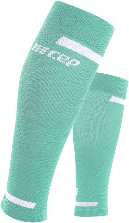 CEP - THE RUN COMPRESSION CALF SLEEVES für Damen | Stulpen für die Beine | Beinlinge zur effektiven