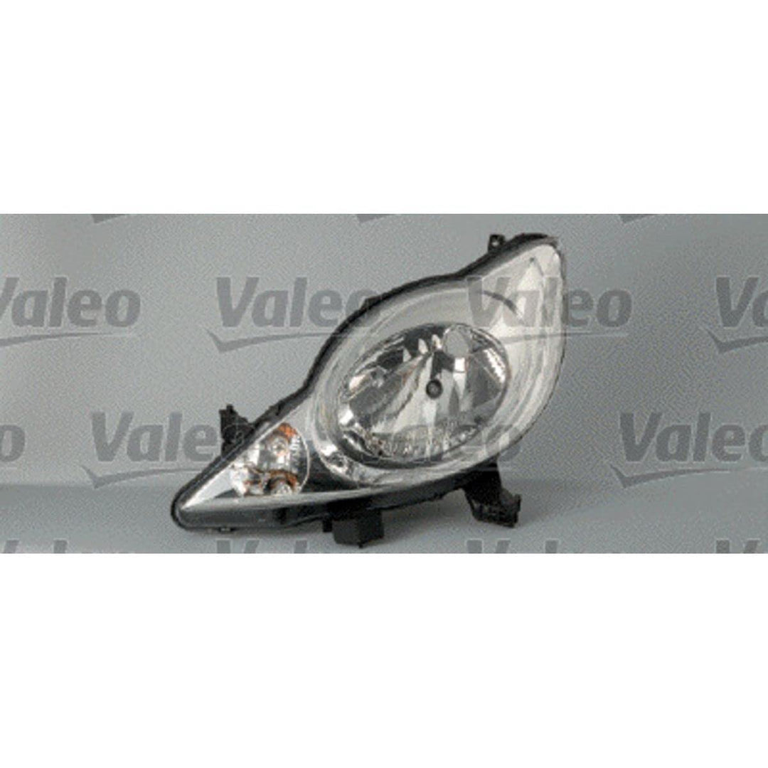 Valeo 043004 Hauptscheinwerfer