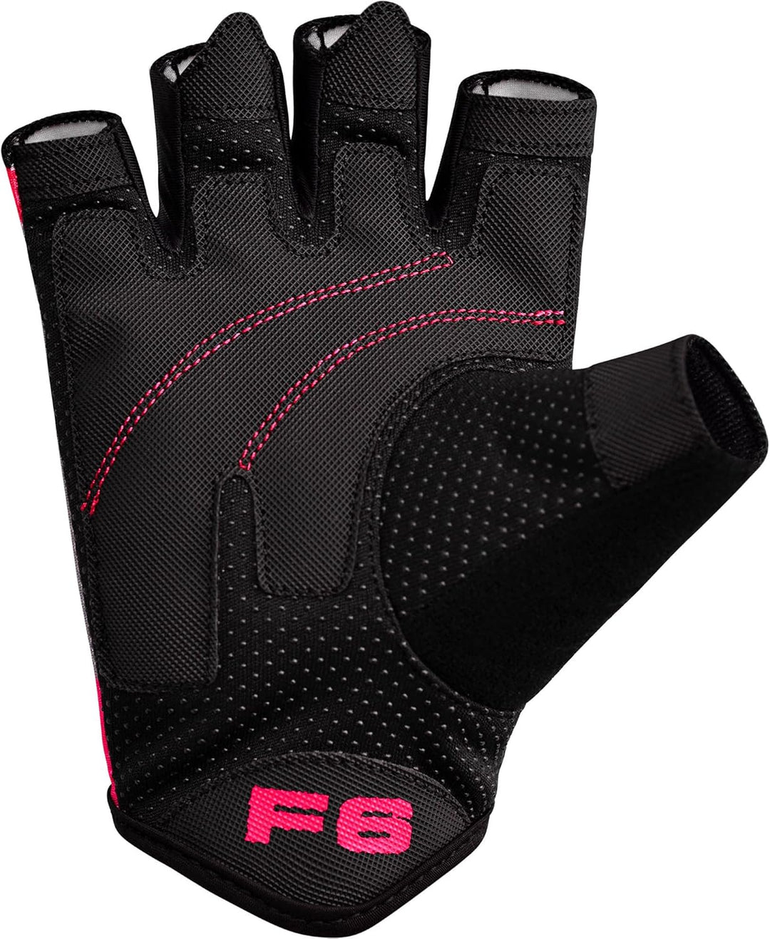 RDX Fitness Handschuhe Trainingshandschuhe Handgelenkstütze Sporthandschuhe Gewichtheben Workout Bod
