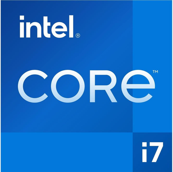 Intel Core i7-11700K 11. Generation Desktop Prozessor (Basistakt: 3.6GHz Tuboboost: 4.9GHz, 8 Kerne,