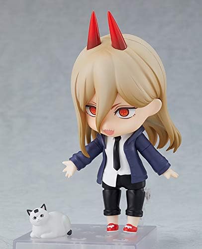 Chainsaw Man Figurine Nendoroid Power