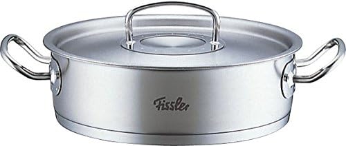 Fissler Topfset Profi Collection Kochtopf, 24 cm
