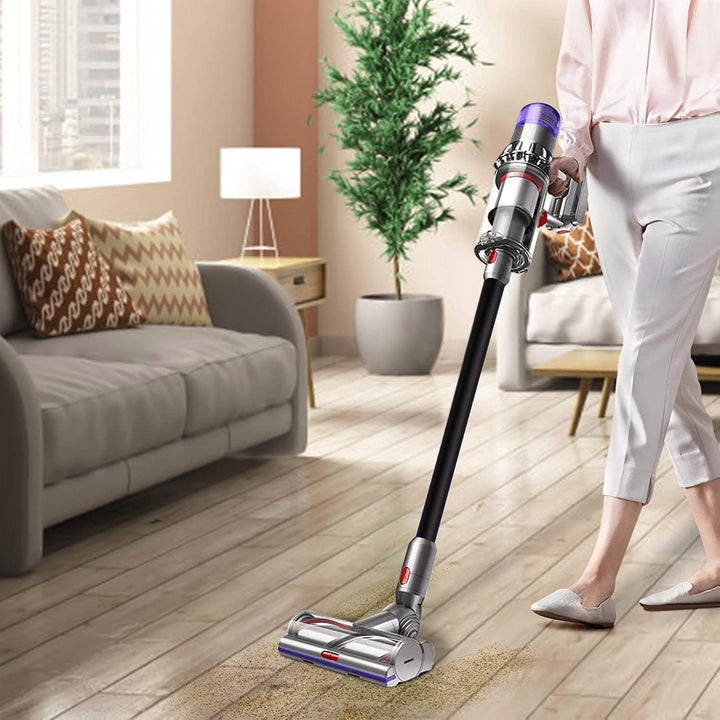 AiLomey Schnellspanner Verlängerungsrohr für Dyson V15 V11 V10 V8 V7 Stabstaubsauger, Ersatzteile Ve