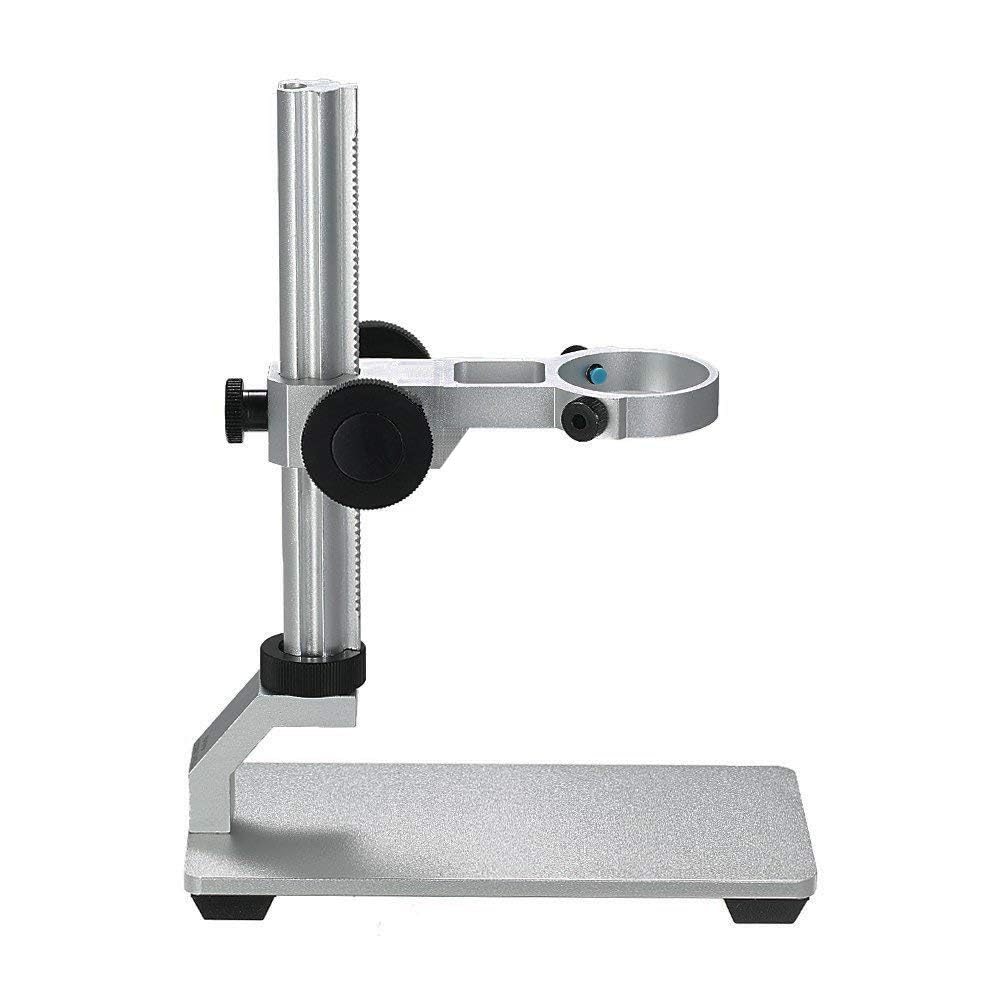 Jiusion Universal einstellbare professionelle Basis Ständer Halter Desktop Unterstützung Halterung f