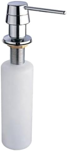 modamoda de Einbauseifenspender Despenser - verchromt Bad & Küche 250ml