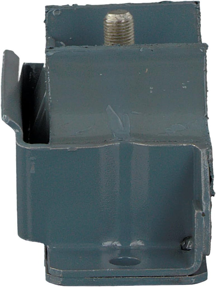 febi bilstein 14189 Motor- / Getriebelager, 1 Stück & 12732 Motorlager, 1 Stück Bundle mit Motorlage