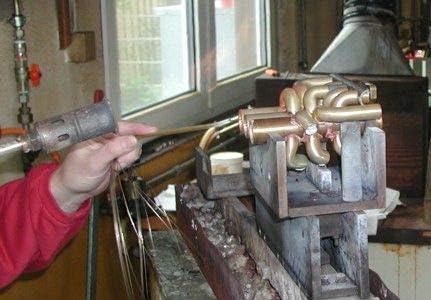 3,00 m Silberlot Lotdraht 1,0 mm Hartlot 45% Silber, AT 670 °C und 100 g Flussmittelpaste