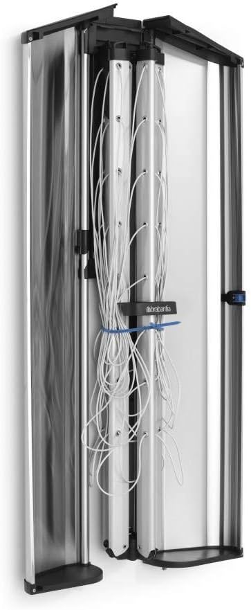 Brabantia Aufbewahrungsschutzbox für WallFix, Schutzbox