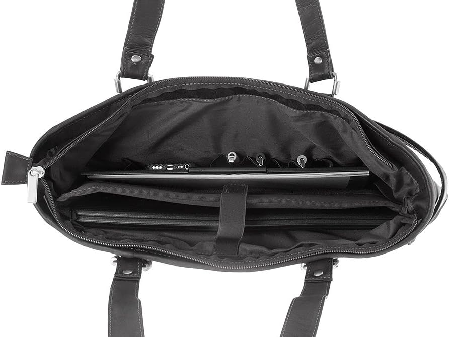 Alpenleder Handtasche - MIRANDA (Handgefertigt) - Nachhaltiges Bio-Leder aus regionaler Landwirtscha