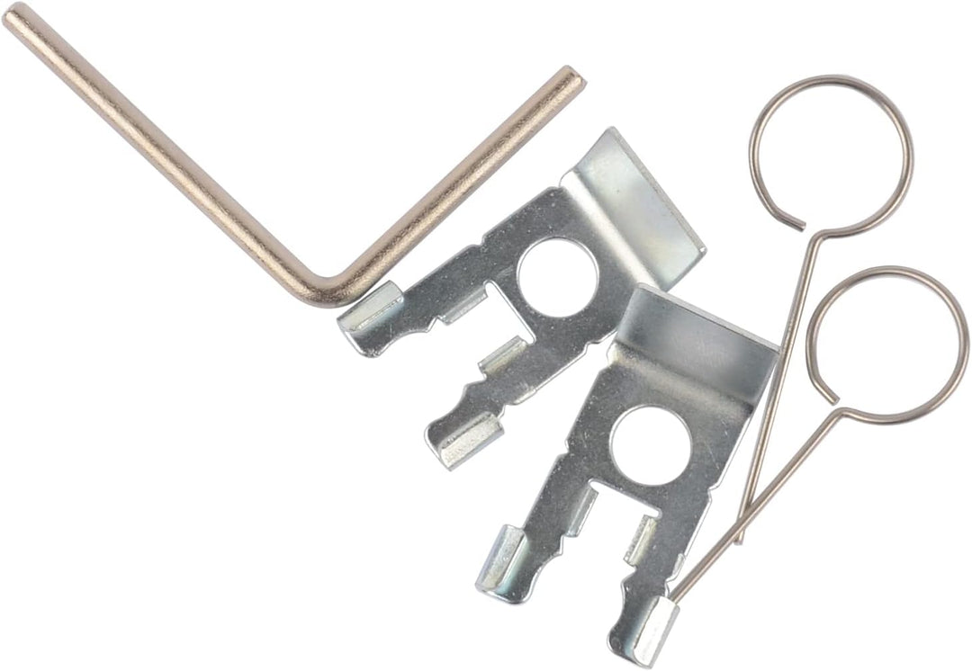 Huiruhy Einstellwerkzeug Steuerkette Werkzeug Kompatibel mit EA888 1.8 2.0 TFSI TSI GTI T10368 T1035