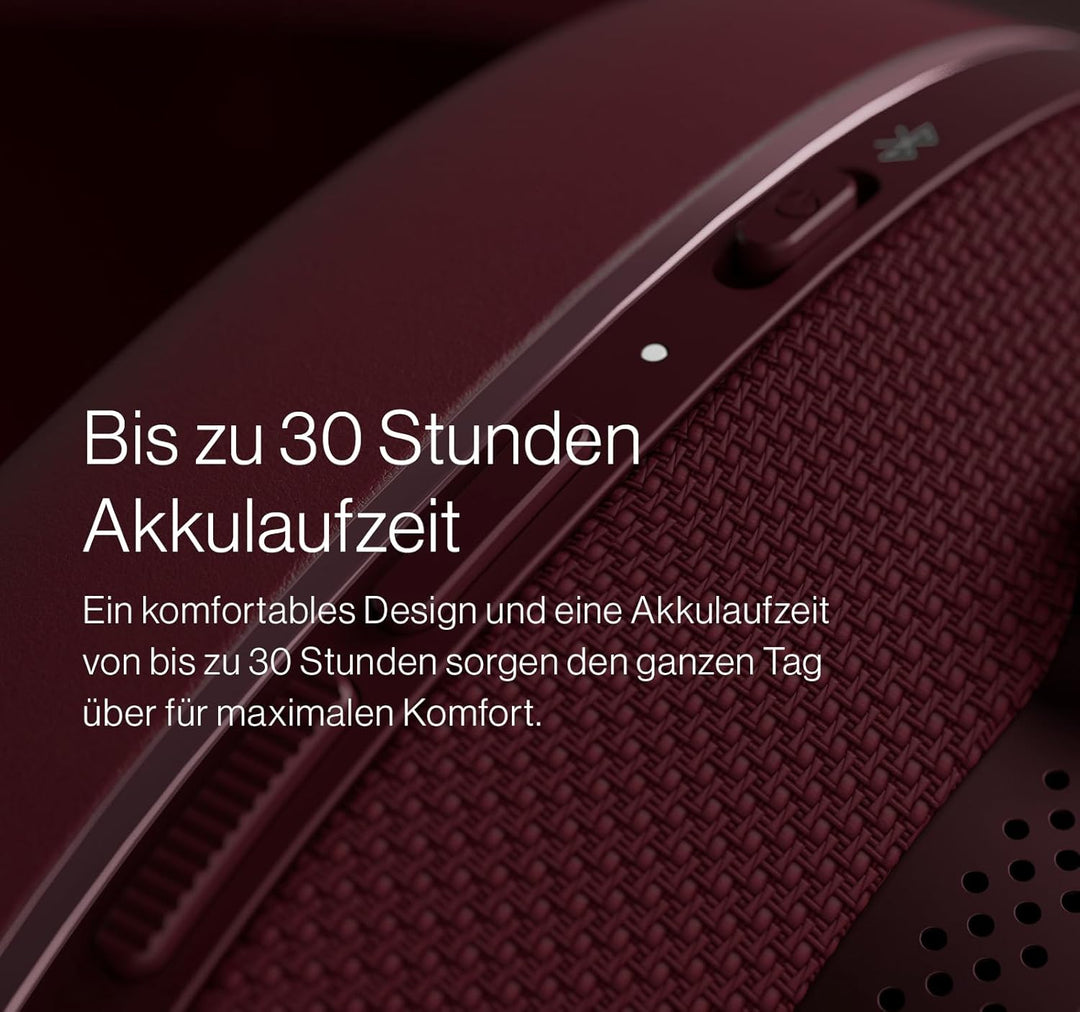 Bowers &amp; Wilkins PX7 S2e Over-Ear-Kopfhörer mit Geräuschunterdrückung, kabellos, Qualcomm aptX™ Adap