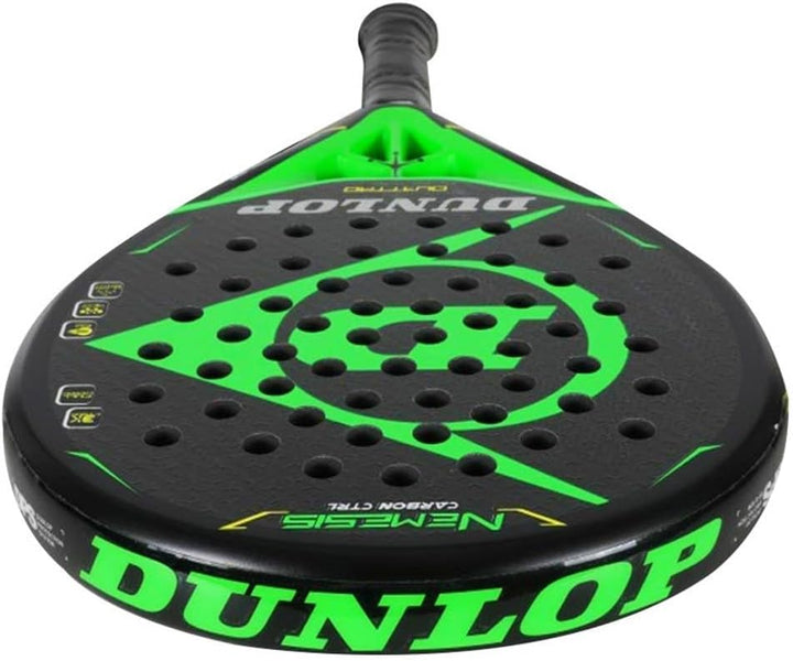 DUNLOP Nemesis Carbon Control