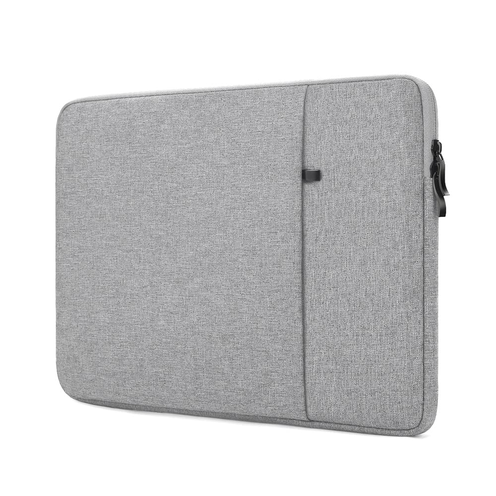 ProElife 15-Zoll Laptop-Schutzhülle für MacBook Air 15.3 Zoll mit M4, M3, M2 (A3241, A3114, A2941),