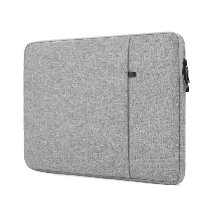 ProElife 15-Zoll Laptop-Schutzhülle für MacBook Air 15.3 Zoll mit M4, M3, M2 (A3241, A3114, A2941),