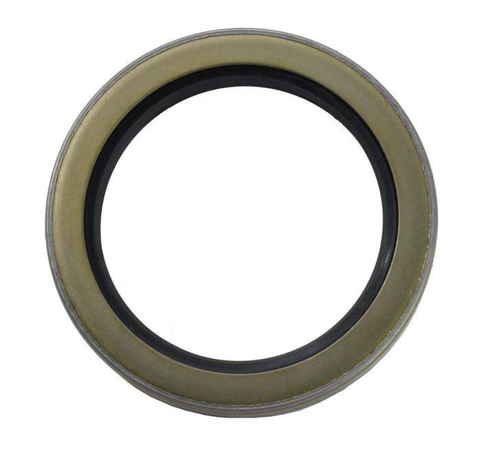 ToolNerds Radial Wellendichtring NBR 72A 180,0x215,0x15,0 mm Bauform CS